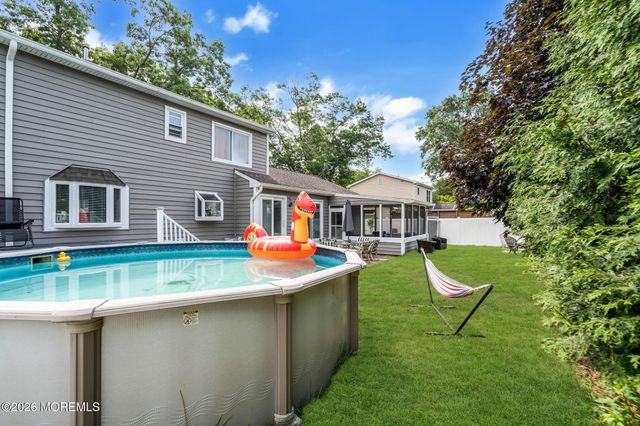 2209 Crestwood Drive, Forked River, NJ 08731