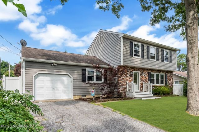 2209 Crestwood Drive, Forked River, NJ 08731