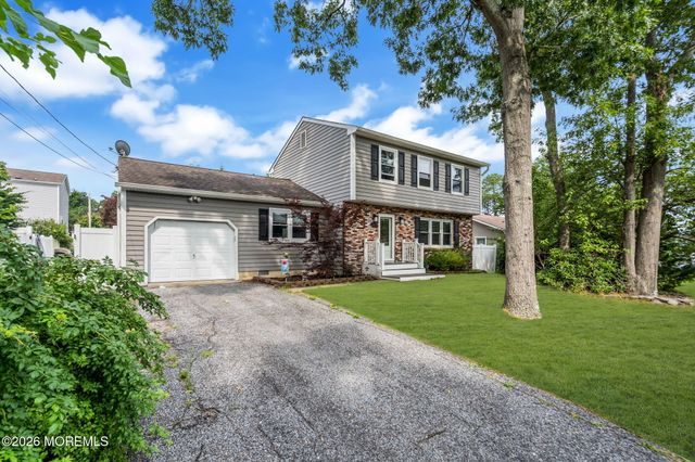2209 Crestwood Drive, Forked River, NJ 08731