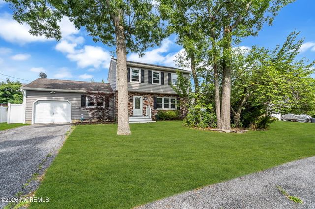 2209 Crestwood Drive, Forked River, NJ 08731