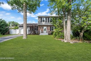 2209 Crestwood Drive, Forked River, NJ 08731