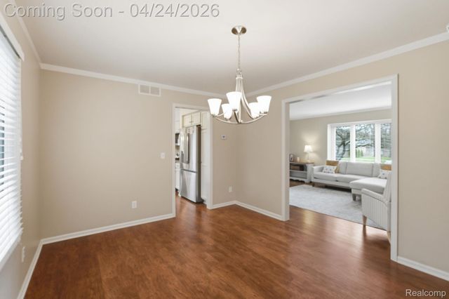 8750 Williamsport Drive, White Lake Charter Township, MI 48386
