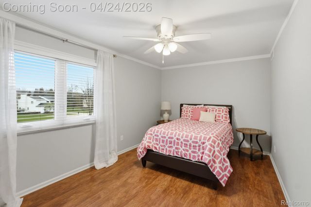 8750 Williamsport Drive, White Lake Charter Township, MI 48386