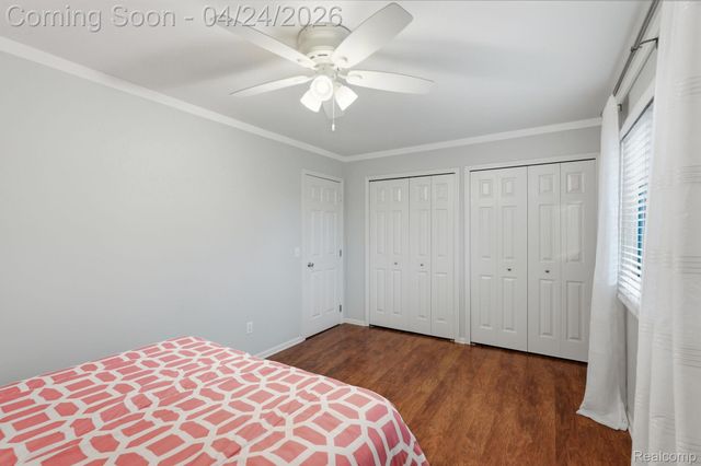 8750 Williamsport Drive, White Lake Charter Township, MI 48386