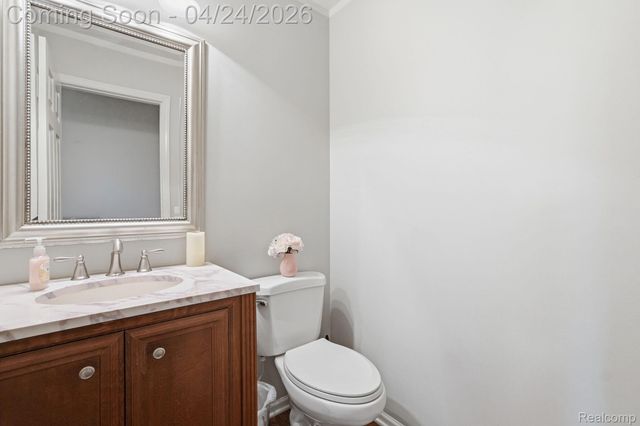 8750 Williamsport Drive, White Lake Charter Township, MI 48386