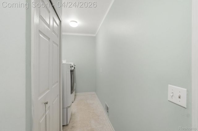 8750 Williamsport Drive, White Lake Charter Township, MI 48386