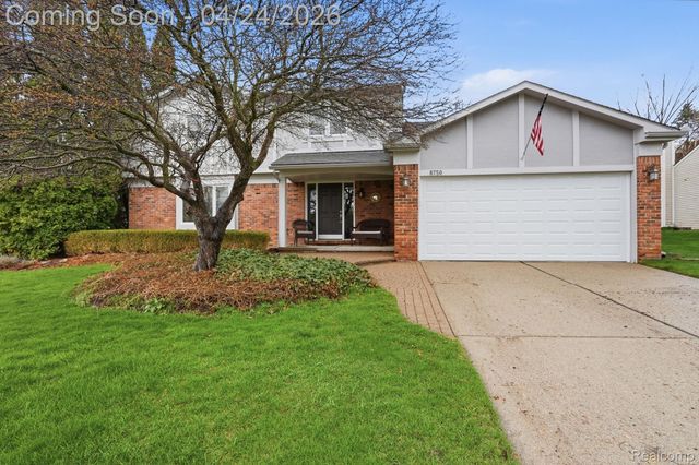 8750 Williamsport Drive, White Lake Charter Township, MI 48386