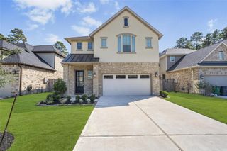 2123 Rosewood Pines Lane, Pinehurst, TX 77362
