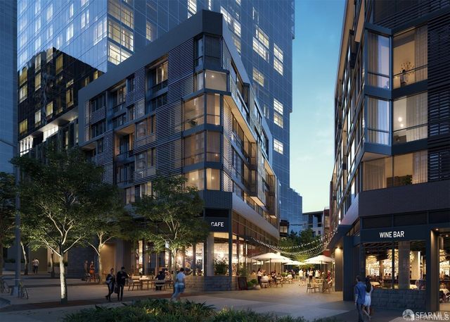 488 Folsom Street 4204, San Francisco, CA 94105