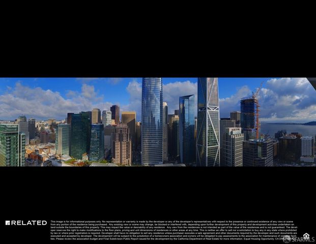 488 Folsom Street 4204, San Francisco, CA 94105