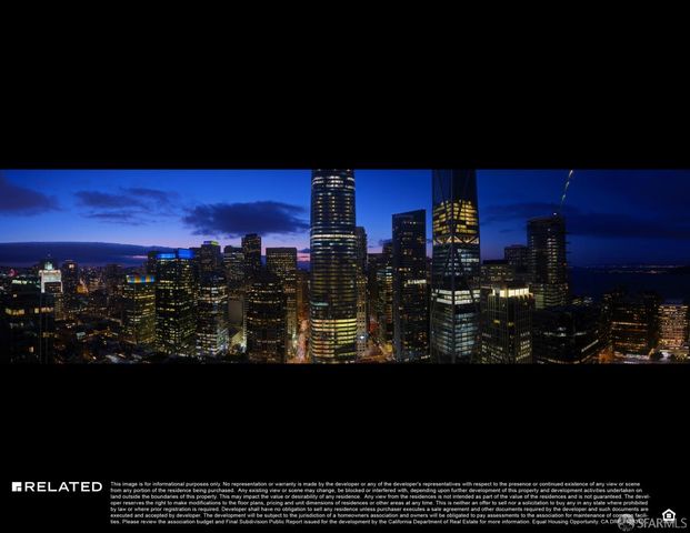 488 Folsom Street 4204, San Francisco, CA 94105