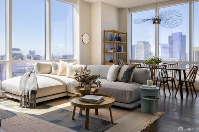 488 Folsom Street 4204, San Francisco, CA 94105