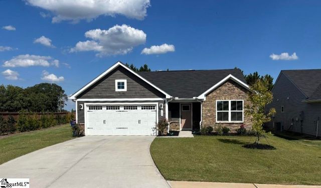 705 John Anderson Drive, Reidville, SC 29388