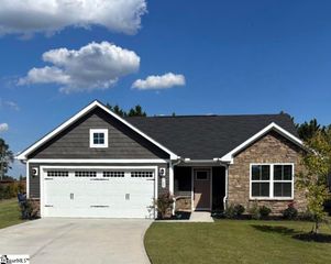 705 John Anderson Drive, Reidville, SC 29388