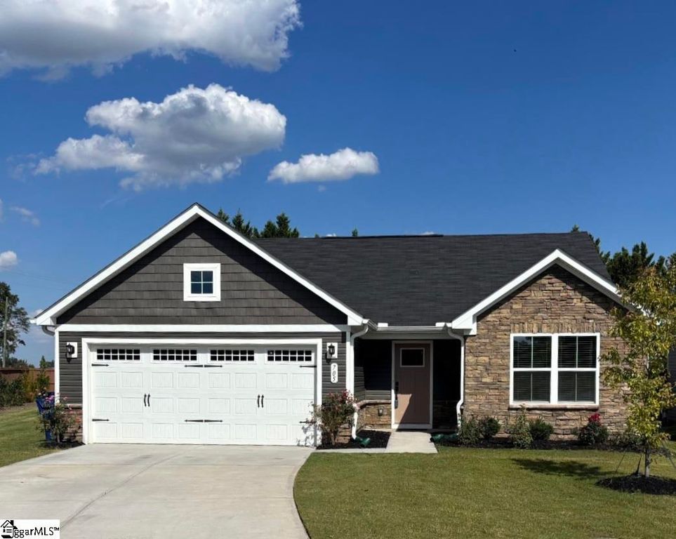 705 John Anderson Drive, Reidville, SC 29388