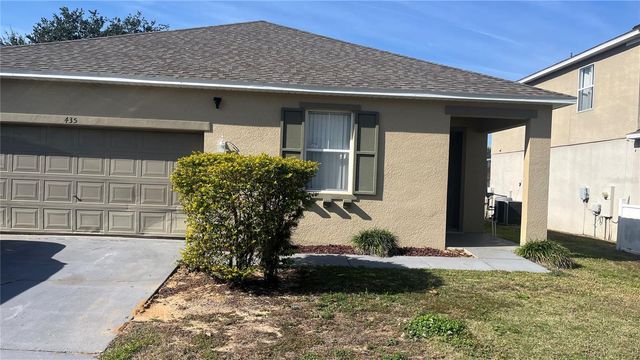 435 KETTERING, Davenport, FL 33897