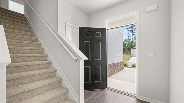 11923 Aukerman Way, Hampton, GA 30228