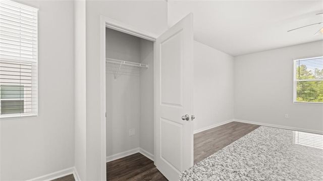 11923 Aukerman Way, Hampton, GA 30228