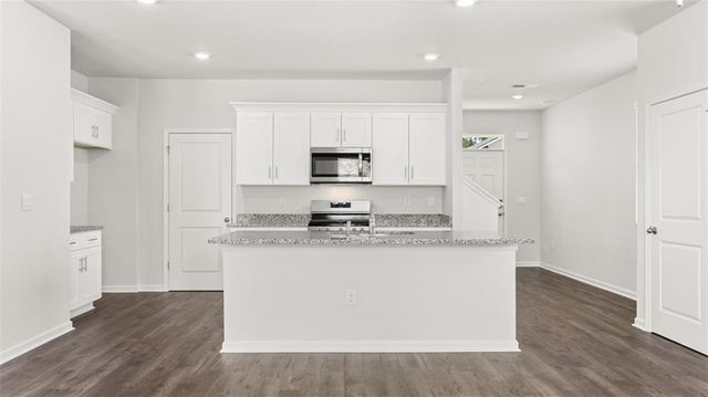 11923 Aukerman Way, Hampton, GA 30228