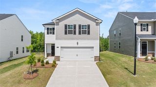 11923 Aukerman Way, Hampton, GA 30228
