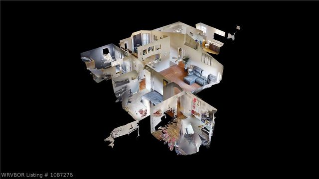 1153 Madeleine Court, Greenwood, AR 72936