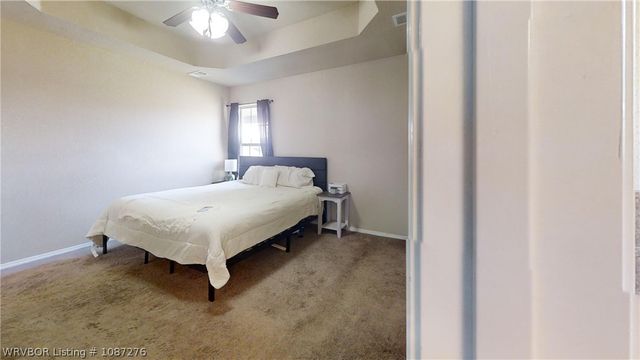 1153 Madeleine Court, Greenwood, AR 72936