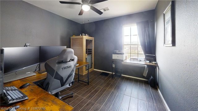 1153 Madeleine Court, Greenwood, AR 72936