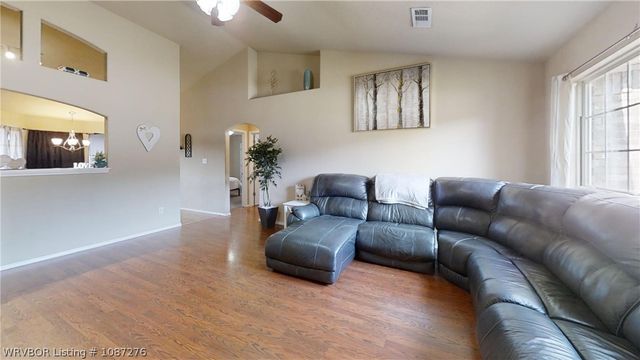 1153 Madeleine Court, Greenwood, AR 72936