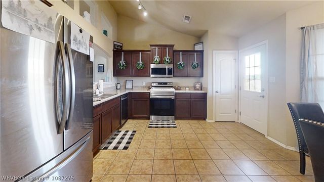 1153 Madeleine Court, Greenwood, AR 72936