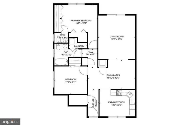 915 SILVER CT, Hamilton, NJ 08690