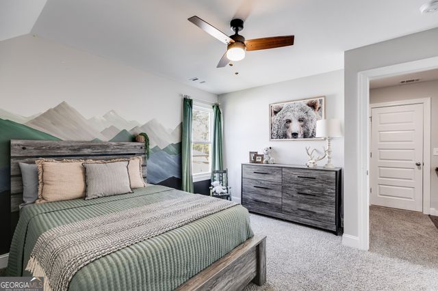 148 Brookstone Drive, Carrollton, GA 30116