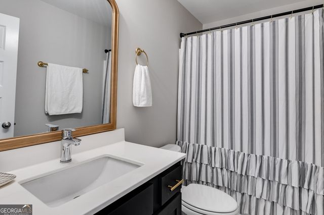 148 Brookstone Drive, Carrollton, GA 30116