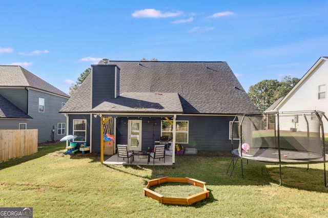 148 Brookstone Drive, Carrollton, GA 30116