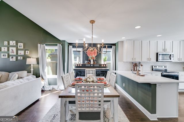 148 Brookstone Drive, Carrollton, GA 30116