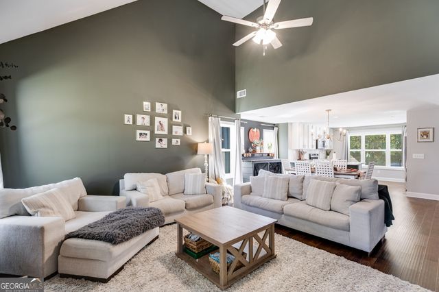 148 Brookstone Drive, Carrollton, GA 30116