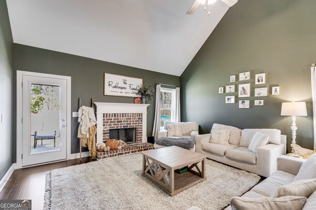 148 Brookstone Drive, Carrollton, GA 30116