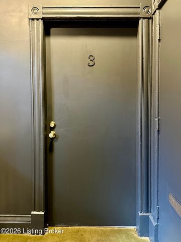 1402 S 6th St 3, Louisville, KY 40208