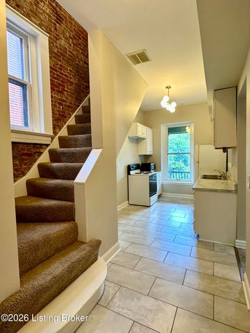 1402 S 6th St 3, Louisville, KY 40208