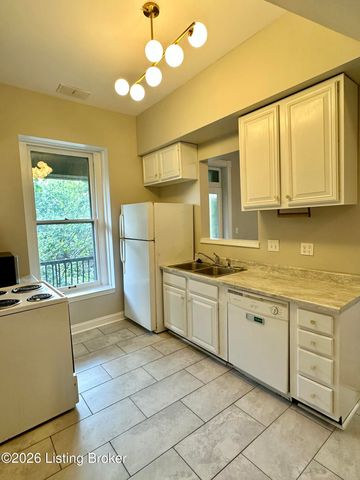 1402 S 6th St 3, Louisville, KY 40208