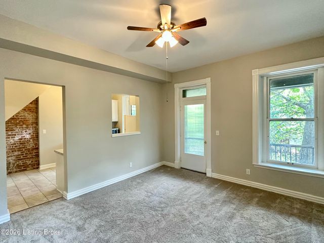 1402 S 6th St 3, Louisville, KY 40208