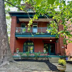 1402 S 6th St 3, Louisville, KY 40208