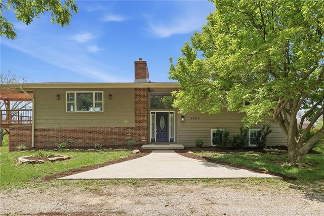 5600 N 115th Street, Kansas City, KS 66109