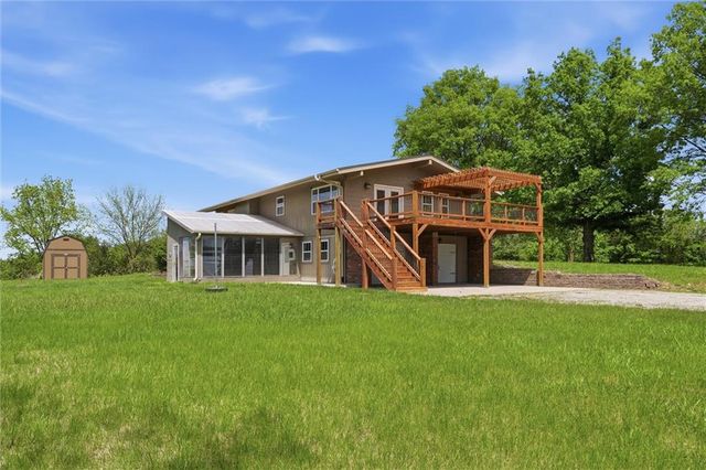 5600 N 115th Street, Kansas City, KS 66109