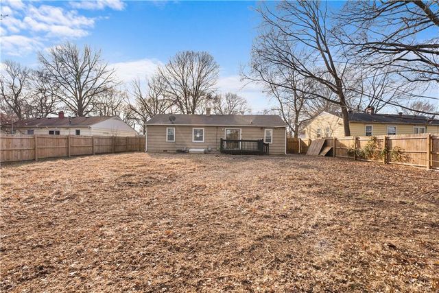 7309 ELM Avenue, Raytown, MO 64133