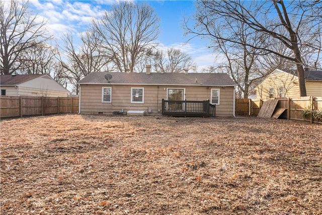 7309 ELM Avenue, Raytown, MO 64133