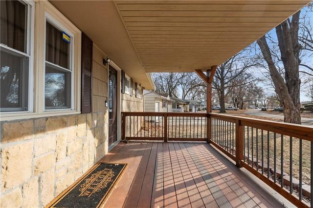 7309 ELM Avenue, Raytown, MO 64133