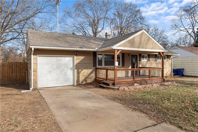 7309 ELM Avenue, Raytown, MO 64133