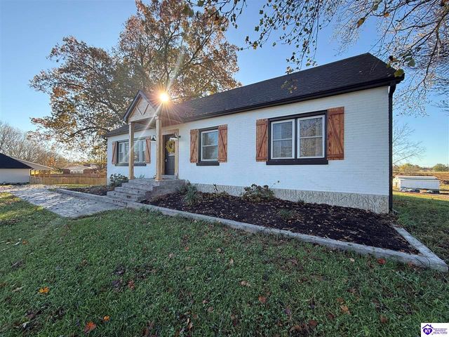 818 Otter Creek Road, Vine Grove, KY 40175