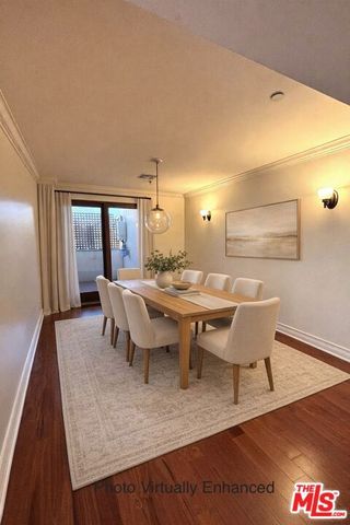 122 N Clark Drive 206, Los Angeles, CA 90048