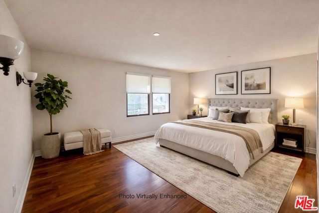 122 N Clark Drive 206, Los Angeles, CA 90048